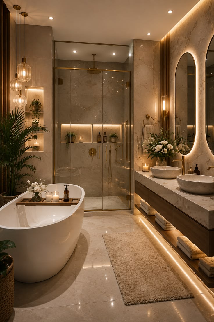 Bathroom Design