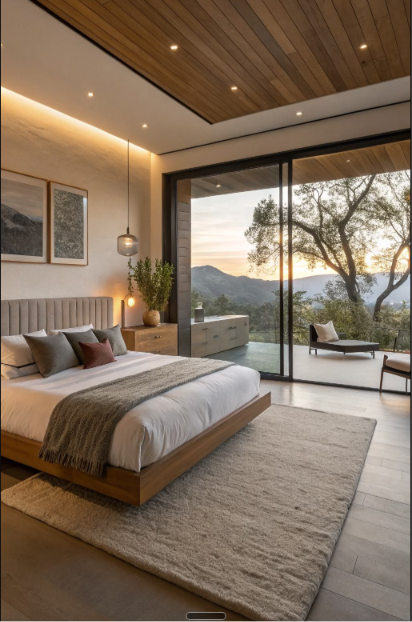 Bedroom Suite