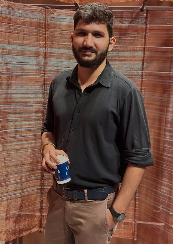 Advitya Malhotra
